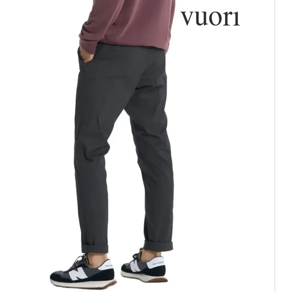 Vuori Men’s Ripstop Climber Pant Sz XL - Picture 12 of 13